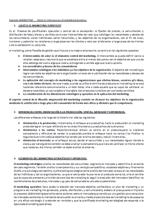 [Solved] necesito encontrar un estudio de mercado de los tipos de