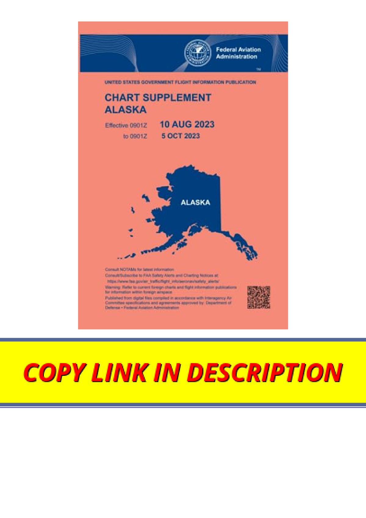 Ebook Download Chart Supplement Alaska Free Acces - Ebook Download ...