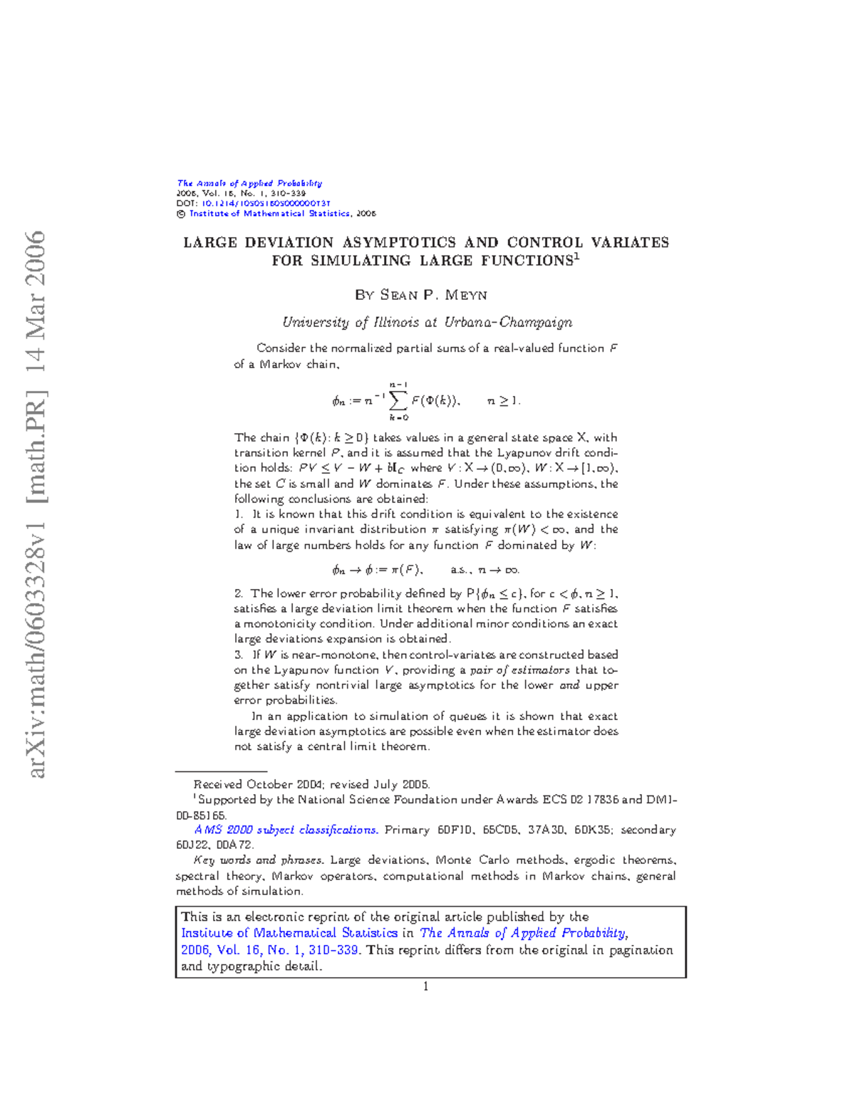 0603328-cours-arxiv-math-0603328v1-math-14-mar-2006-the-annals-of