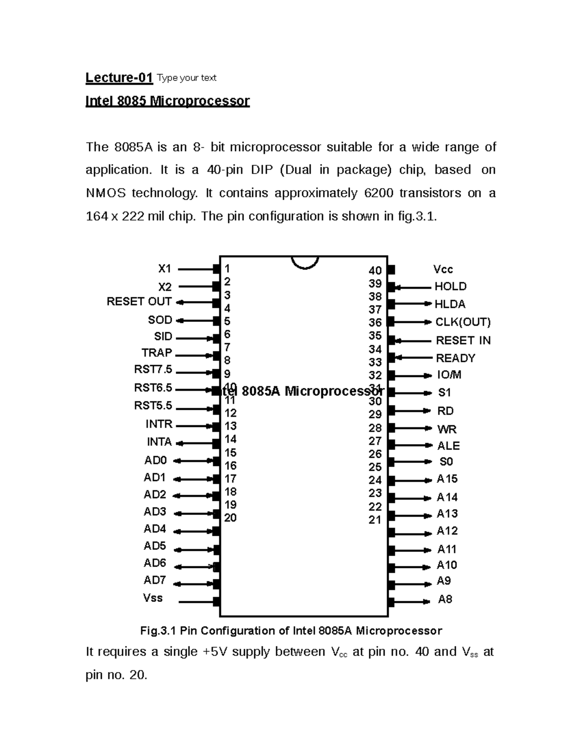 computer architecture 1 2 3 4 5 6 7 8 9 10 11 12 13 14 15 16 17 18 19