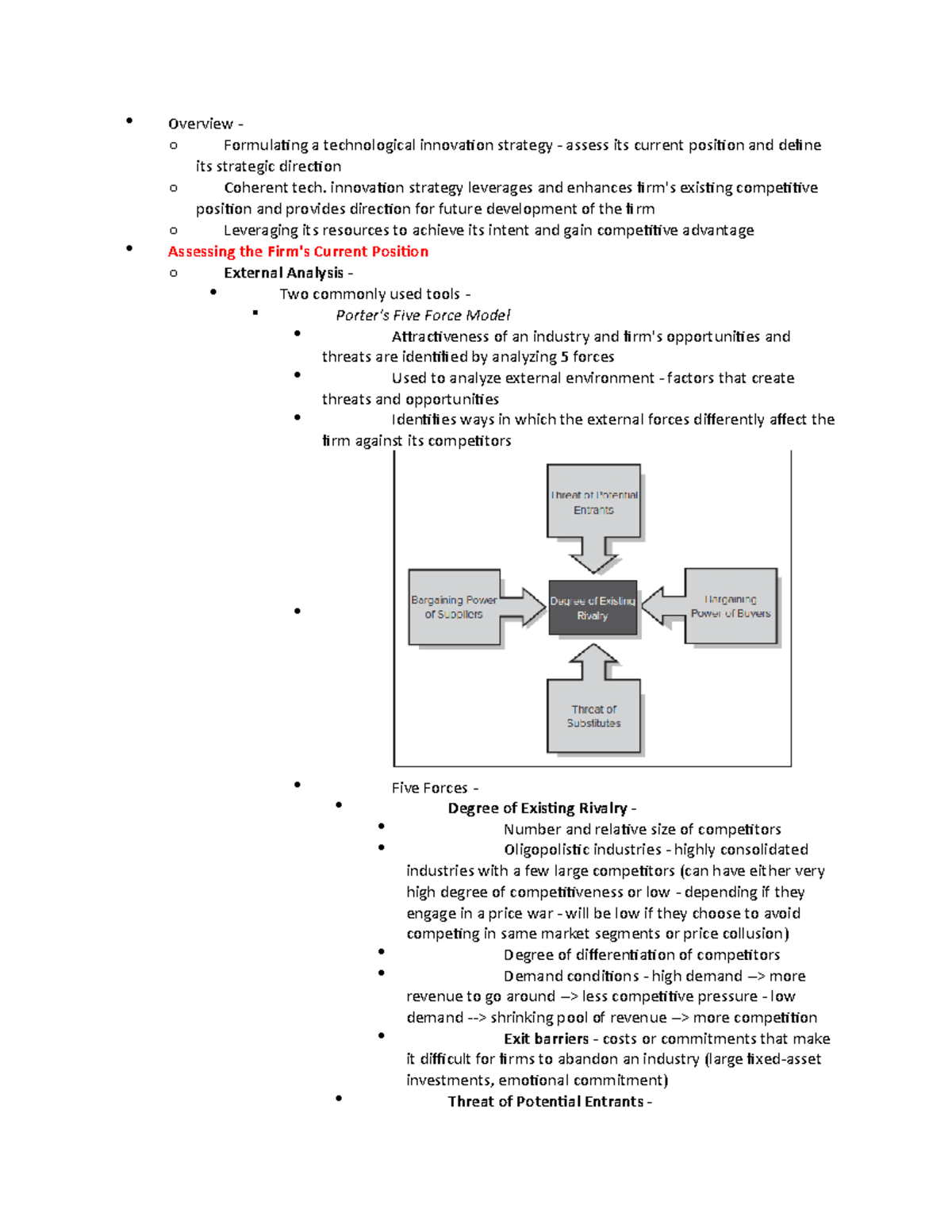 innovation management phd thesis