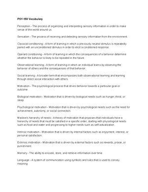 Psychology 2e Web Pdf Version In Full Color Of The Textbook Psychology 2e Web Pdf Version In Full Color Of The Textbook