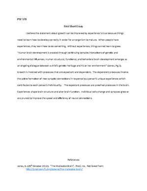 article 370 short essay