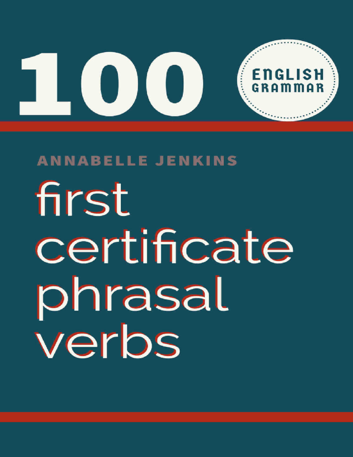 Phrasal verbs FCE - Verbos b2 - About the book This little booklet ...