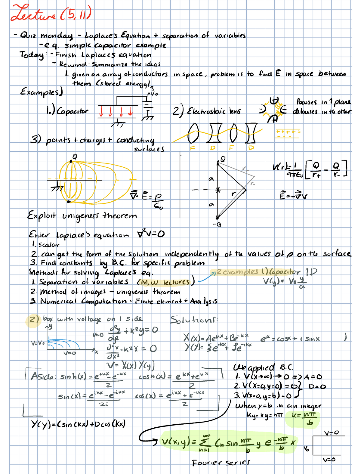 Note May 11, 2018 - Henry Frisch Lecture - Zea/«(BIO ‘ 0m: Manda ...