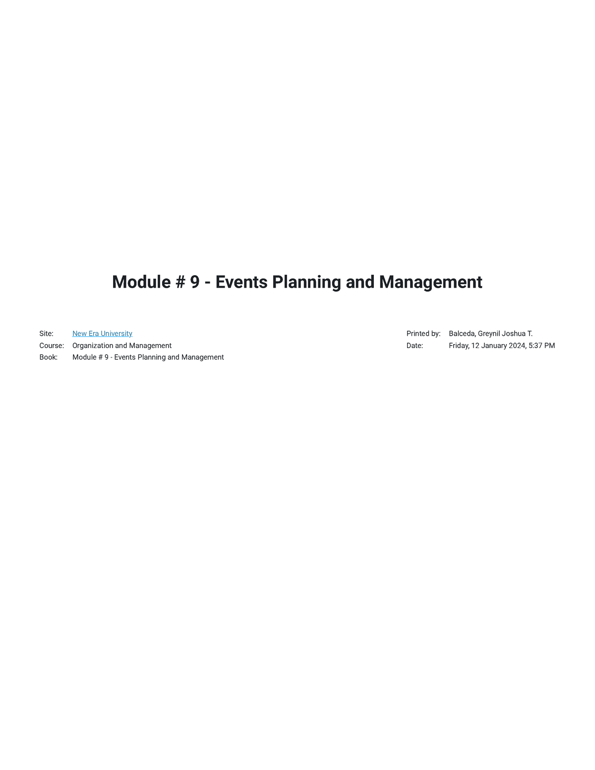 Events Planning And Management Date Friday 12 January 2024 5 37 PM   Thumb 1200 1553 