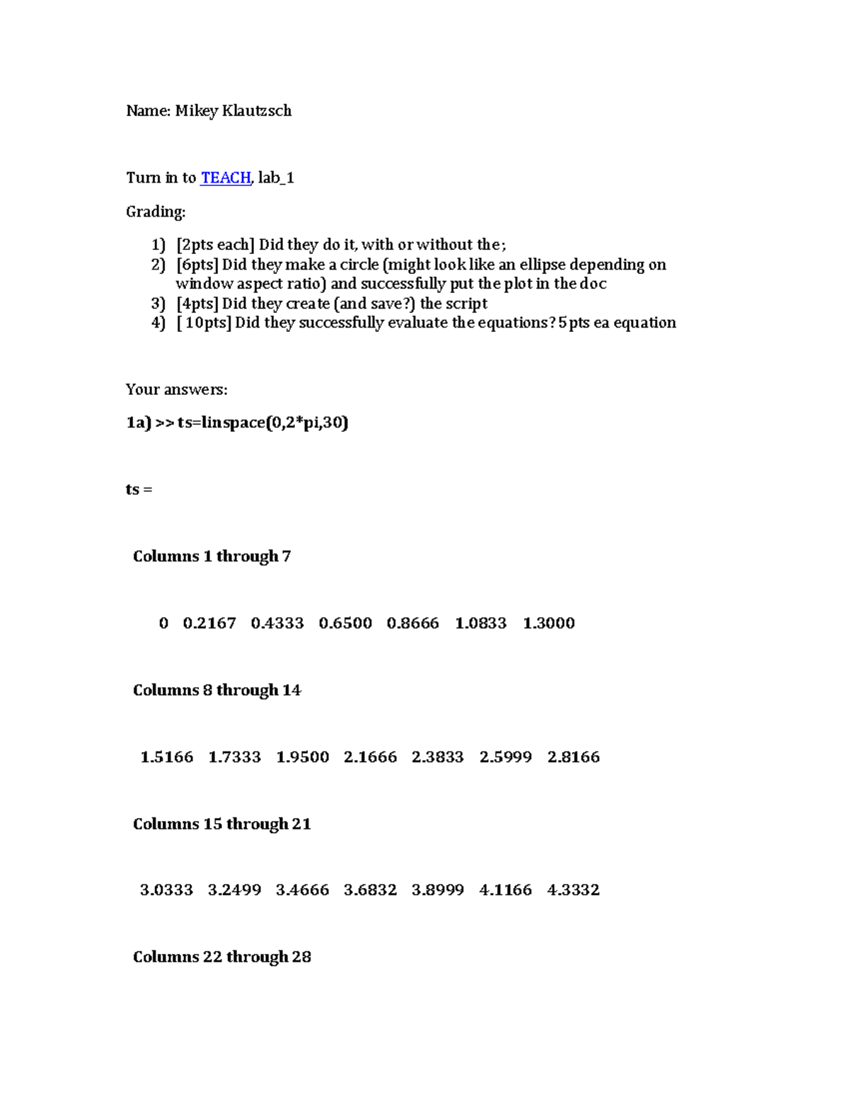 lab1answers-name-mikey-klautzsch-turn-in-to-teach-lab-1-grading