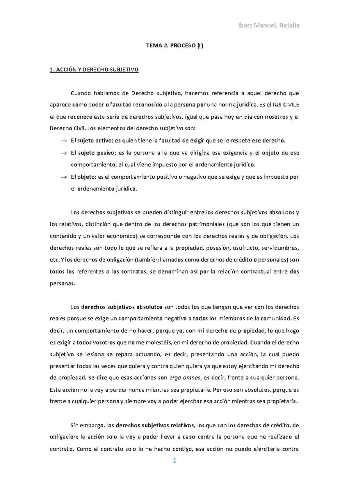 TEMA 2 - Apuntes 2 - Warning: TT: undefined function: 32 Warning: TT ...