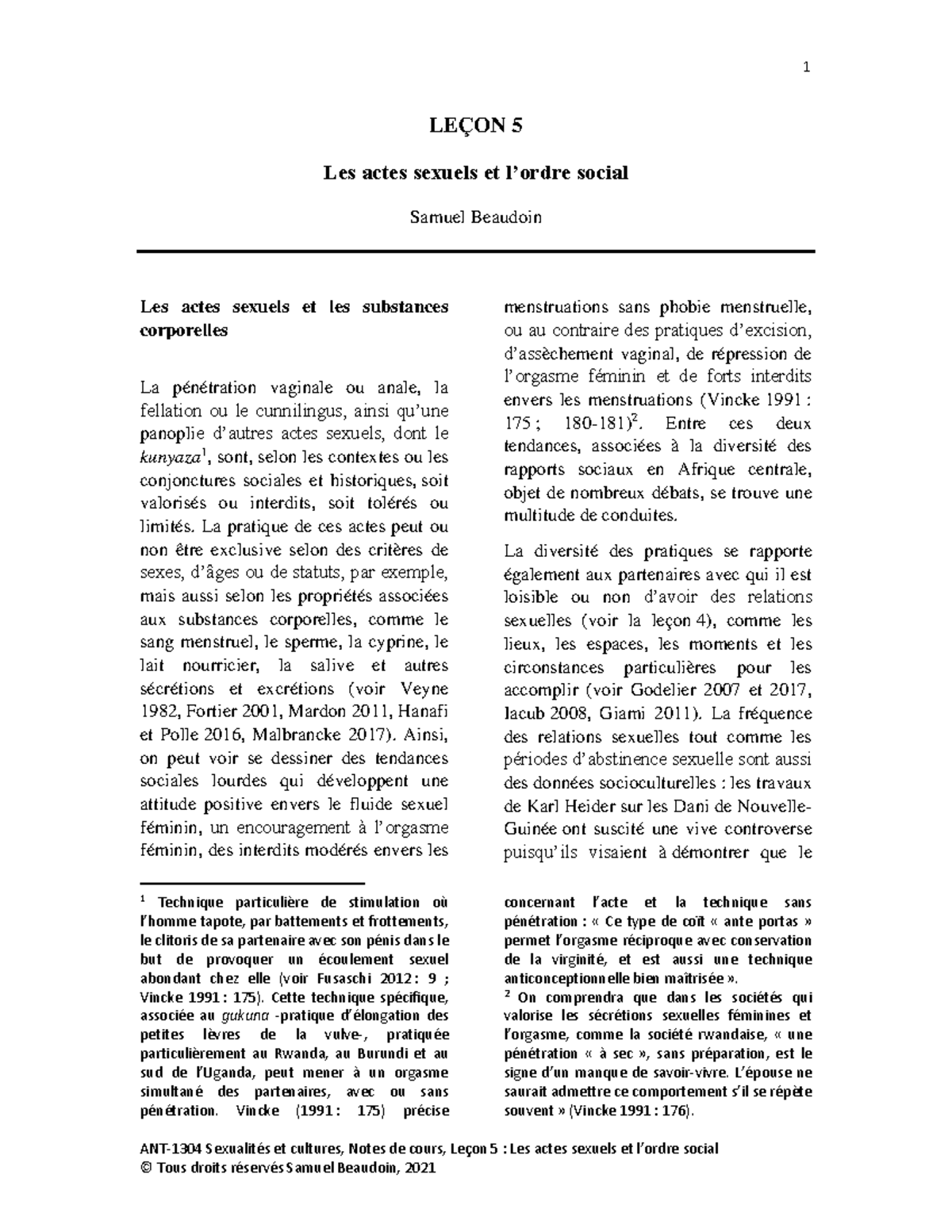 Le%C3%A7on 5 %E2%80%93 Les actes sexuels et l%E2%80%99ordre social-2 ...