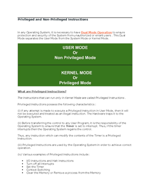 PPLE - BTECH(INFORMATION TECHNOLOGY) - PPLE Subject Assignment No. 1 ...