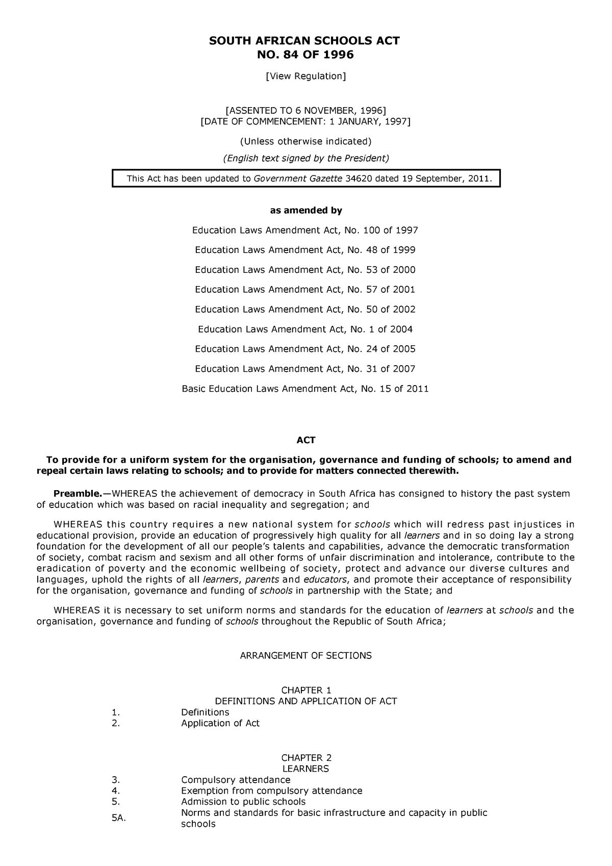 south-african-schools-act-no-84of1996-cjub012-ul-studocu