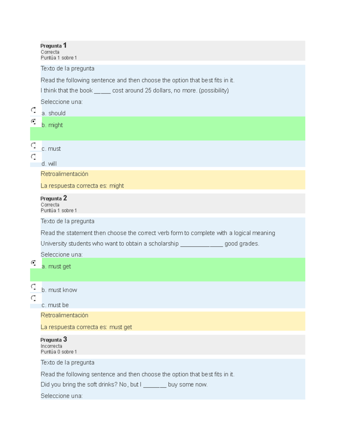 assignment 7 questionnaire u4 uveg scribd