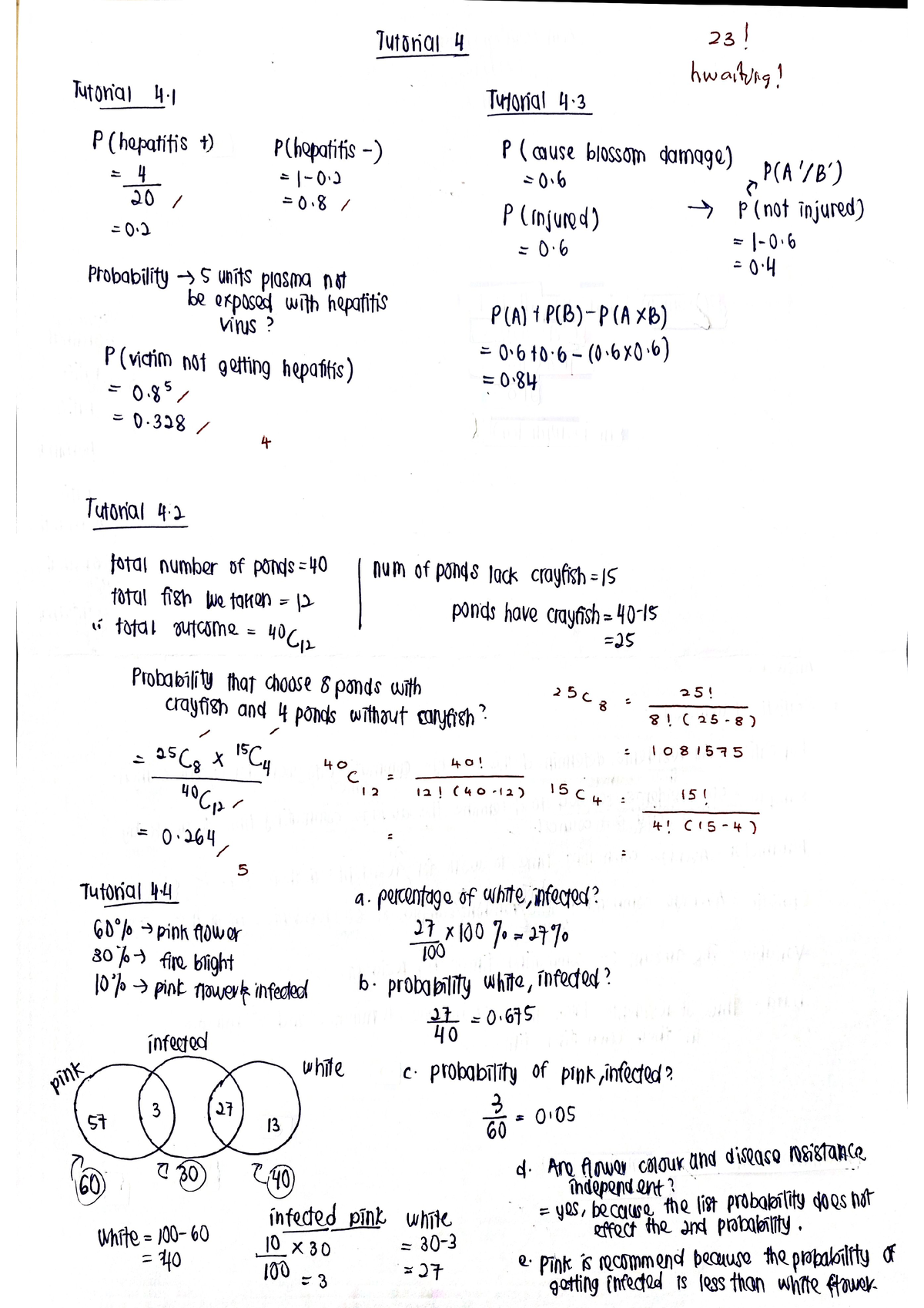 MT - ...... - Business Mathematics - Studocu