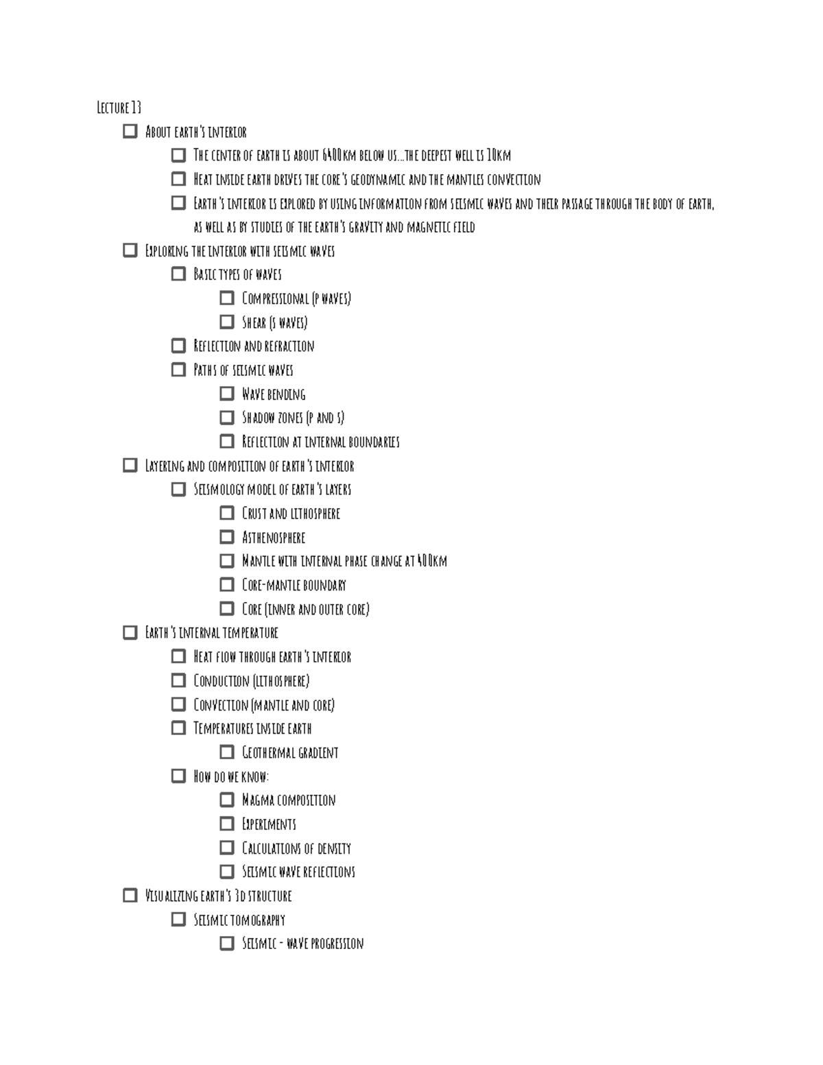 gly2010-final-exam-lecture-13-about-earth-s-interior-the-center-of