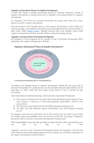 Vygotsky mko discount zpd and scaffolding