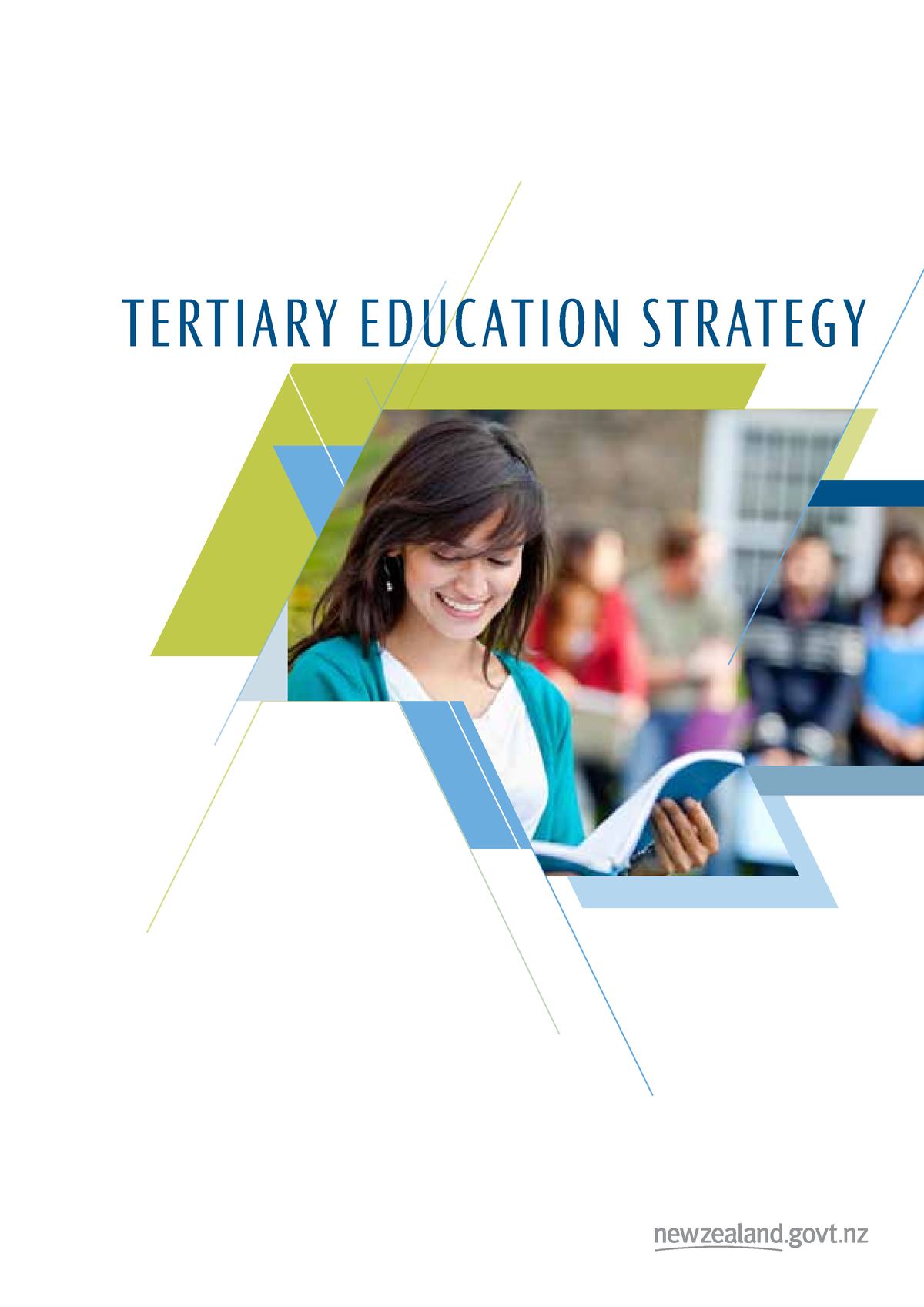 tertiary-education-strategy-contents-iv-tertiary-education-strategy