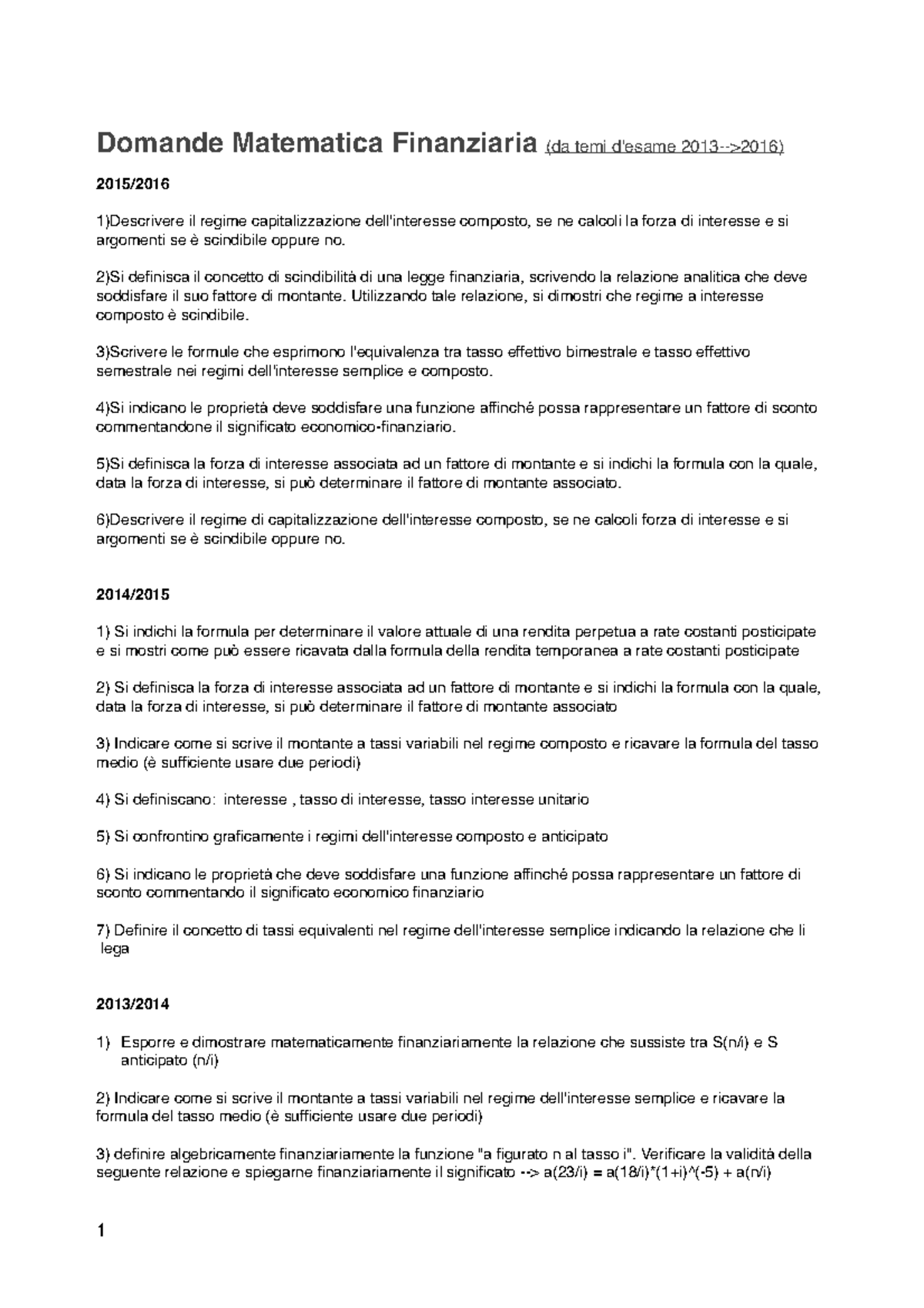 Può datare portare ad una relazione