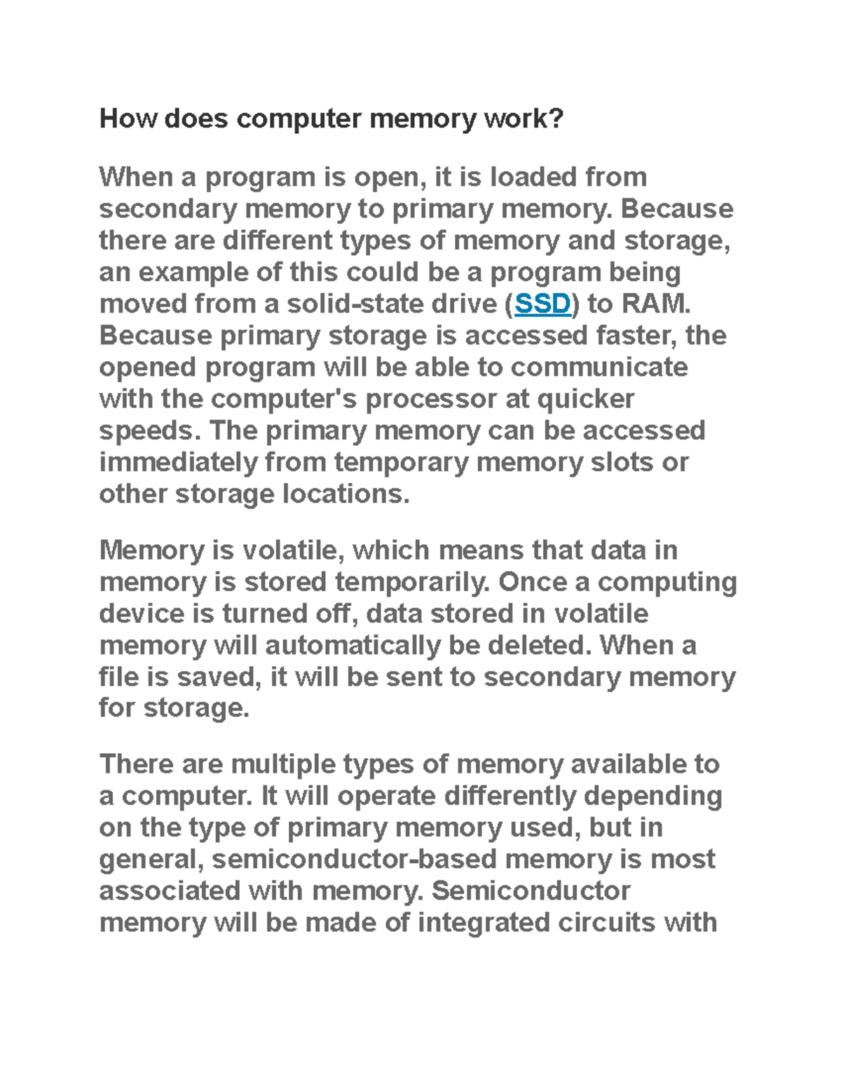 how-does-computer-memory-work-because-there-are-different-types-of