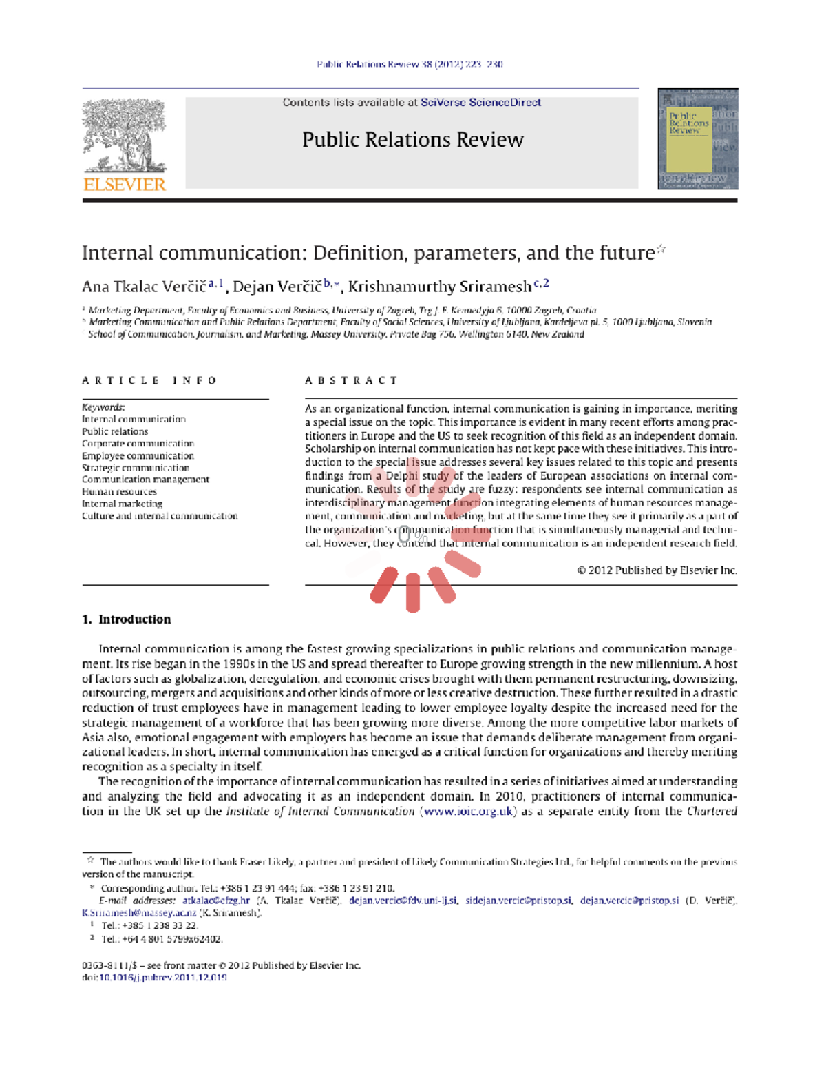 INTERNAL DEFINITION MEANING visual data 6