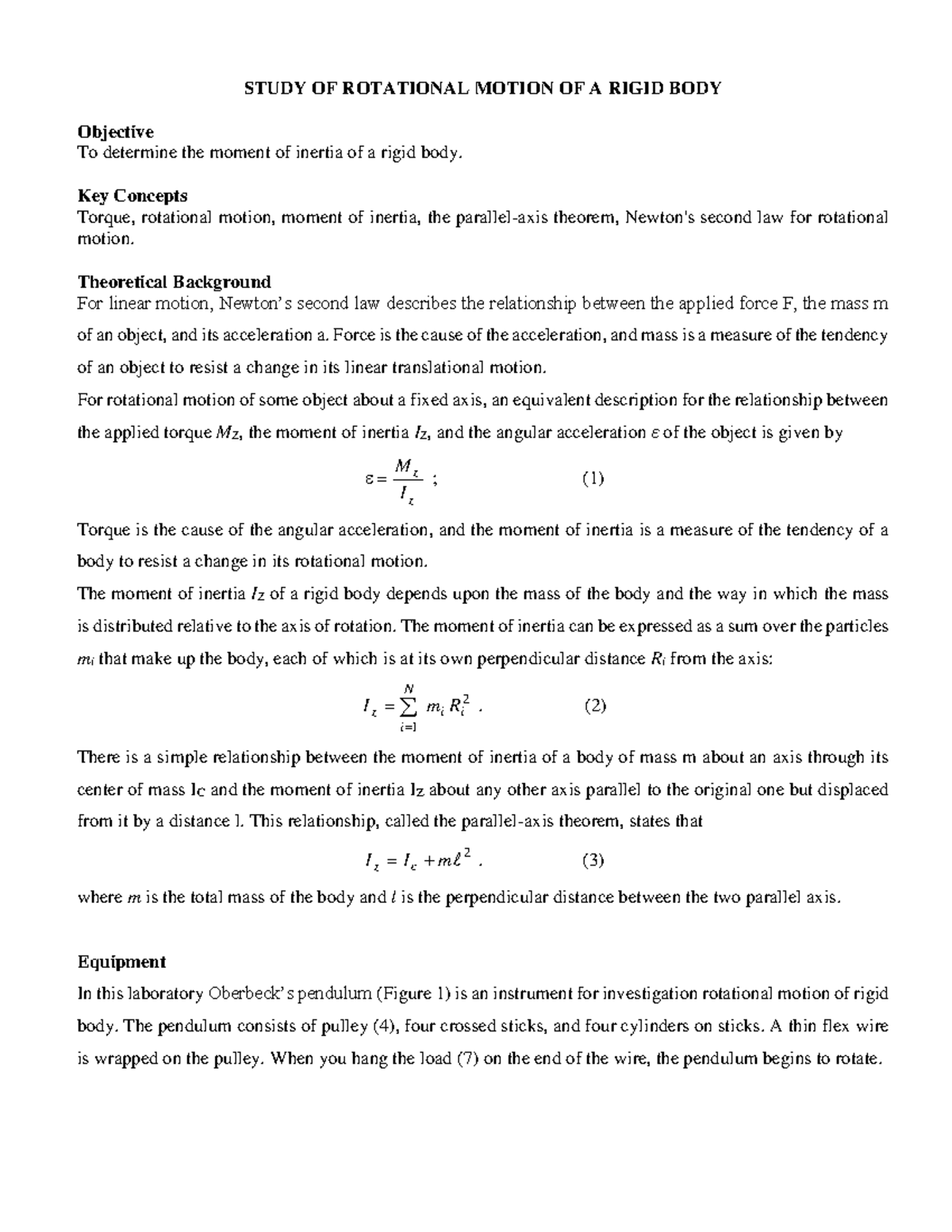 study-of-rotational-motion-of-a-rigid-body-study-of-rotational-motion