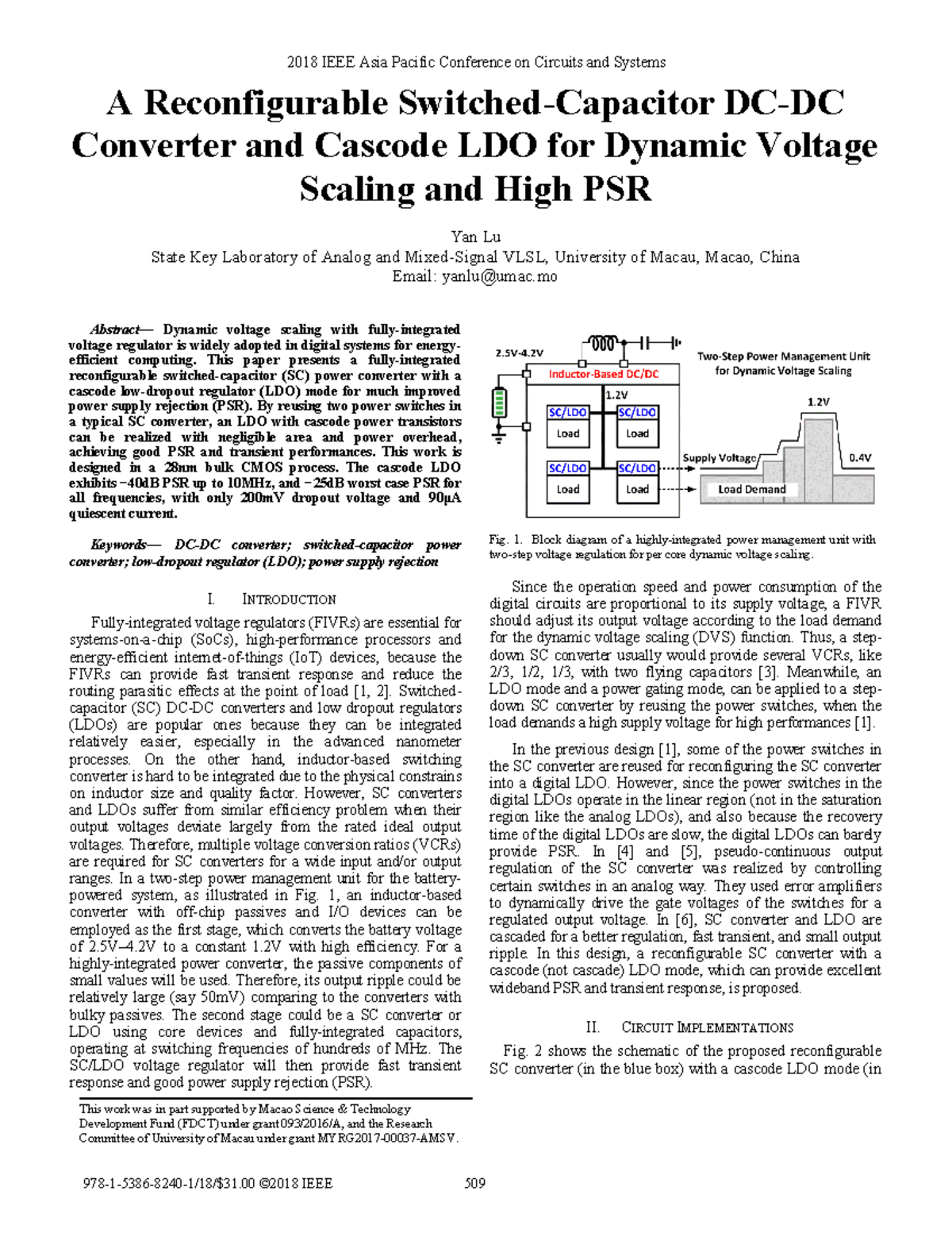 asscc.20167245346 - A Reconfigurable Switched-Capacitor DC-DC Converter ...