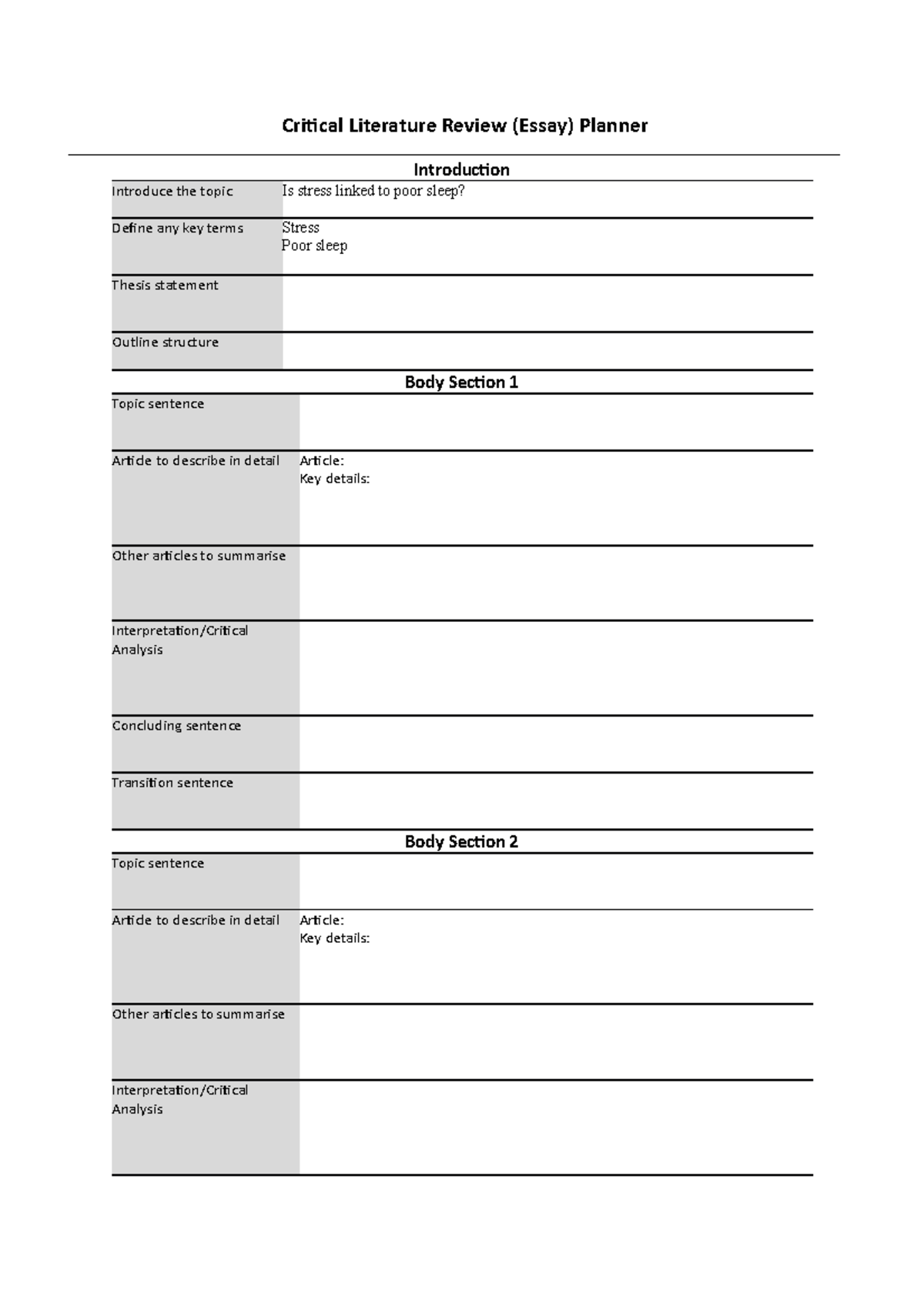 critical-literature-review-essay-planner-critical-literature-review