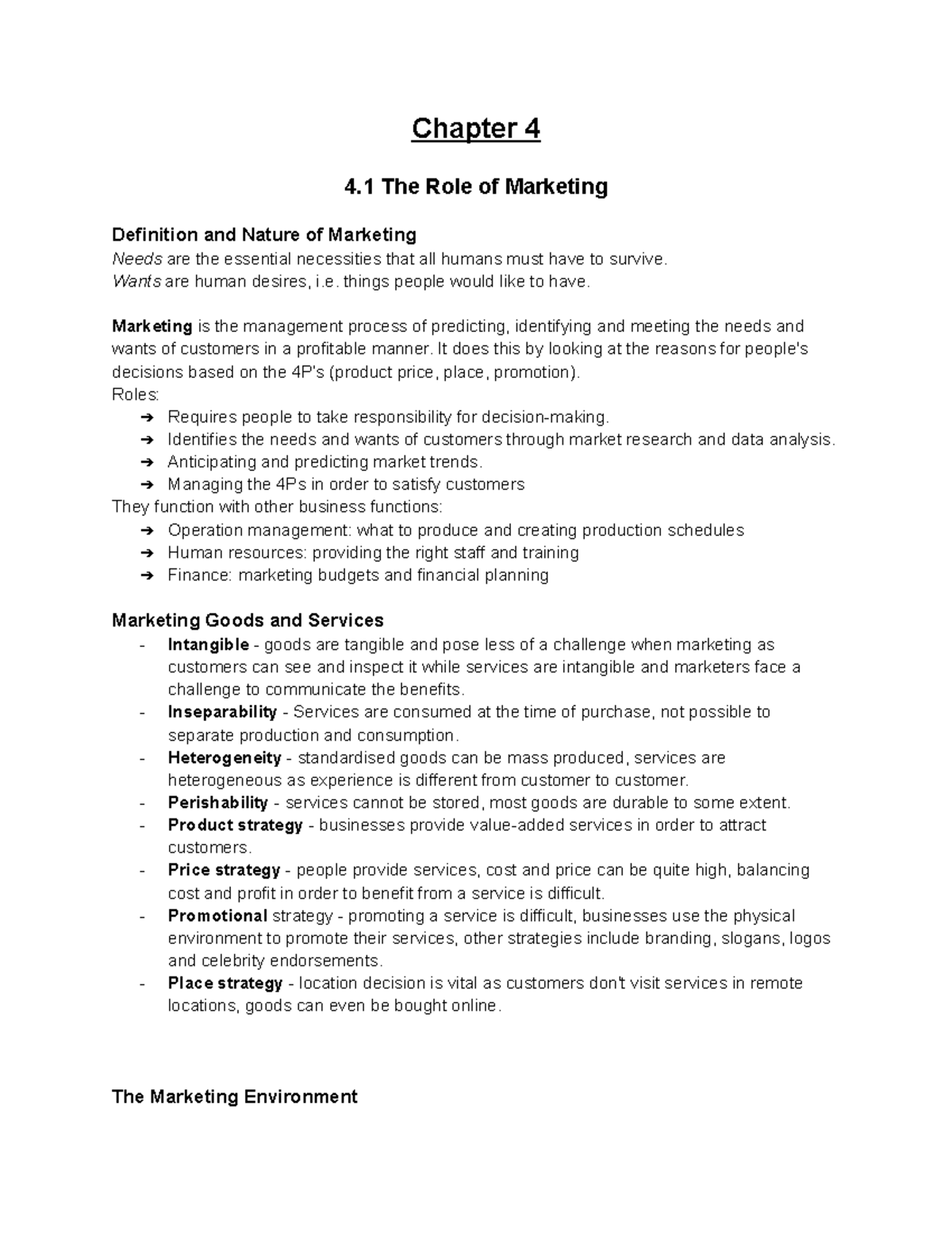 business-review-chapter-4-chapter-4-4-the-role-of-marketing-definition-and-nature-of-marketing