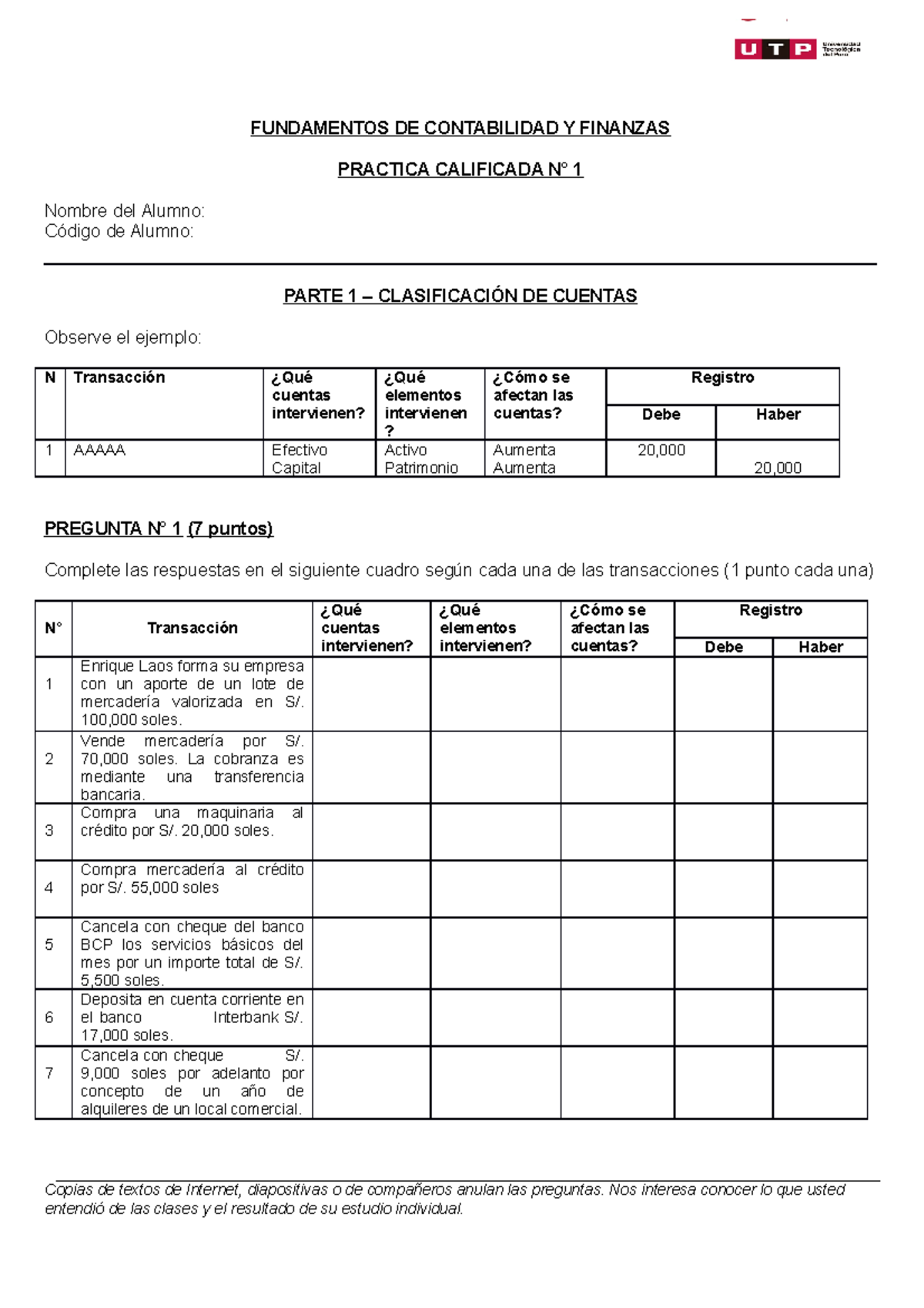 Informe Espero Te Ayude Suerte Informe Semanal N Nombre De La