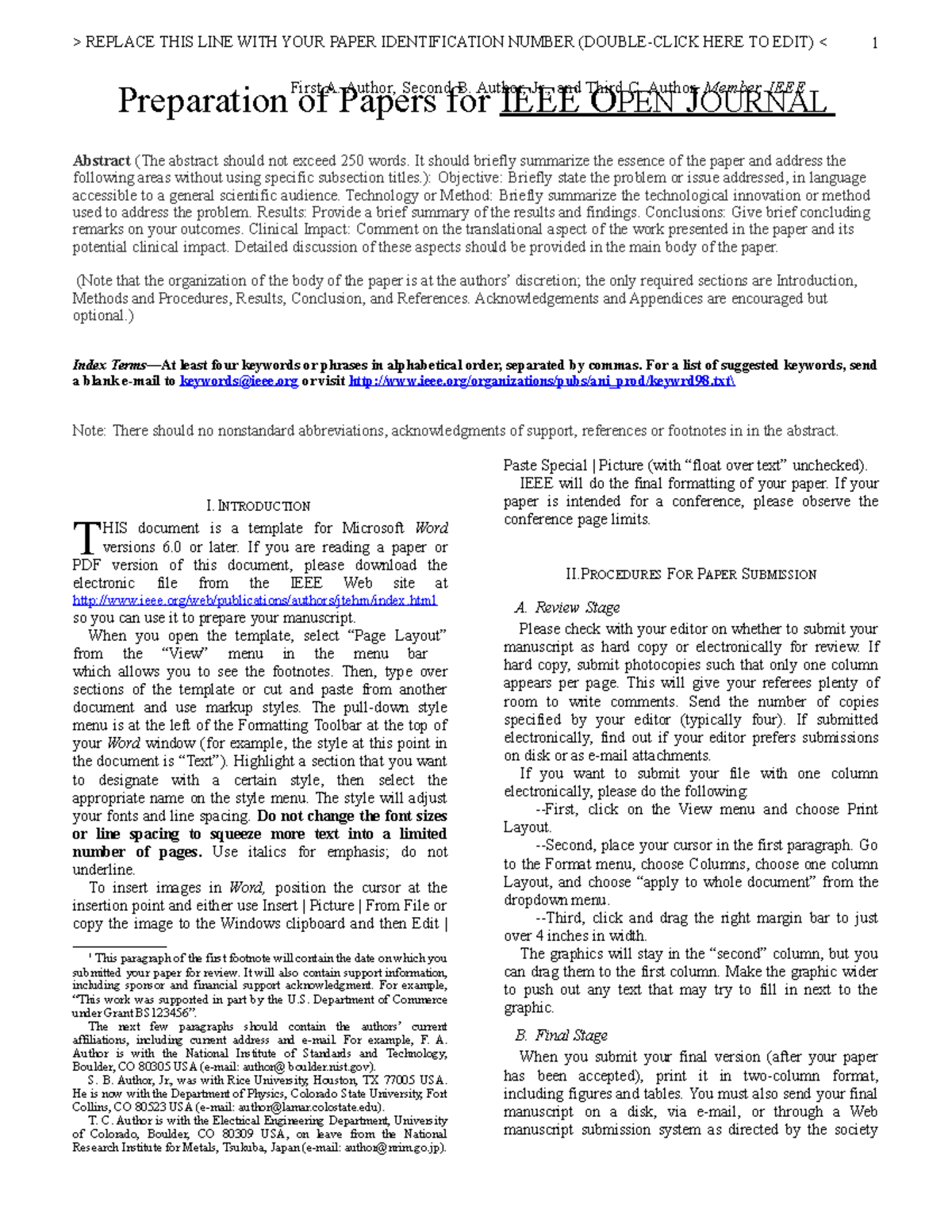 Institute of Electrical and Electronics Engineers visual data 5