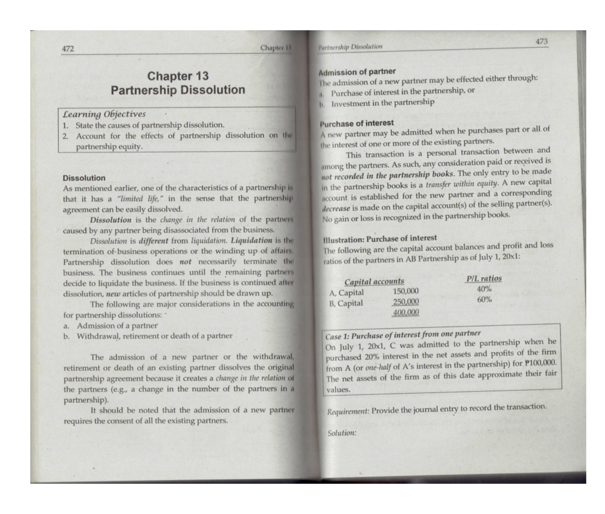 Finaco-CH13 - Financial Accounting & Reporting (Fundamentals) Zeus ...