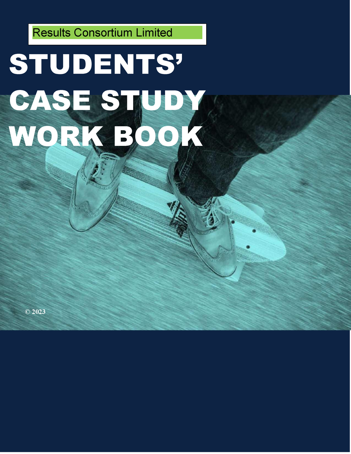 case study handbook revised edition a student's guide