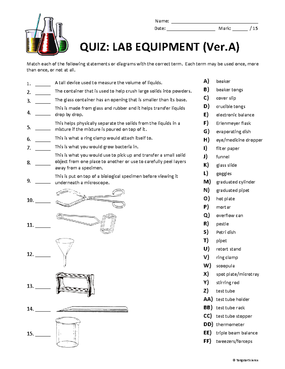 lab-equipment-practice-quiz-version-a-tangstar-science-name-studocu