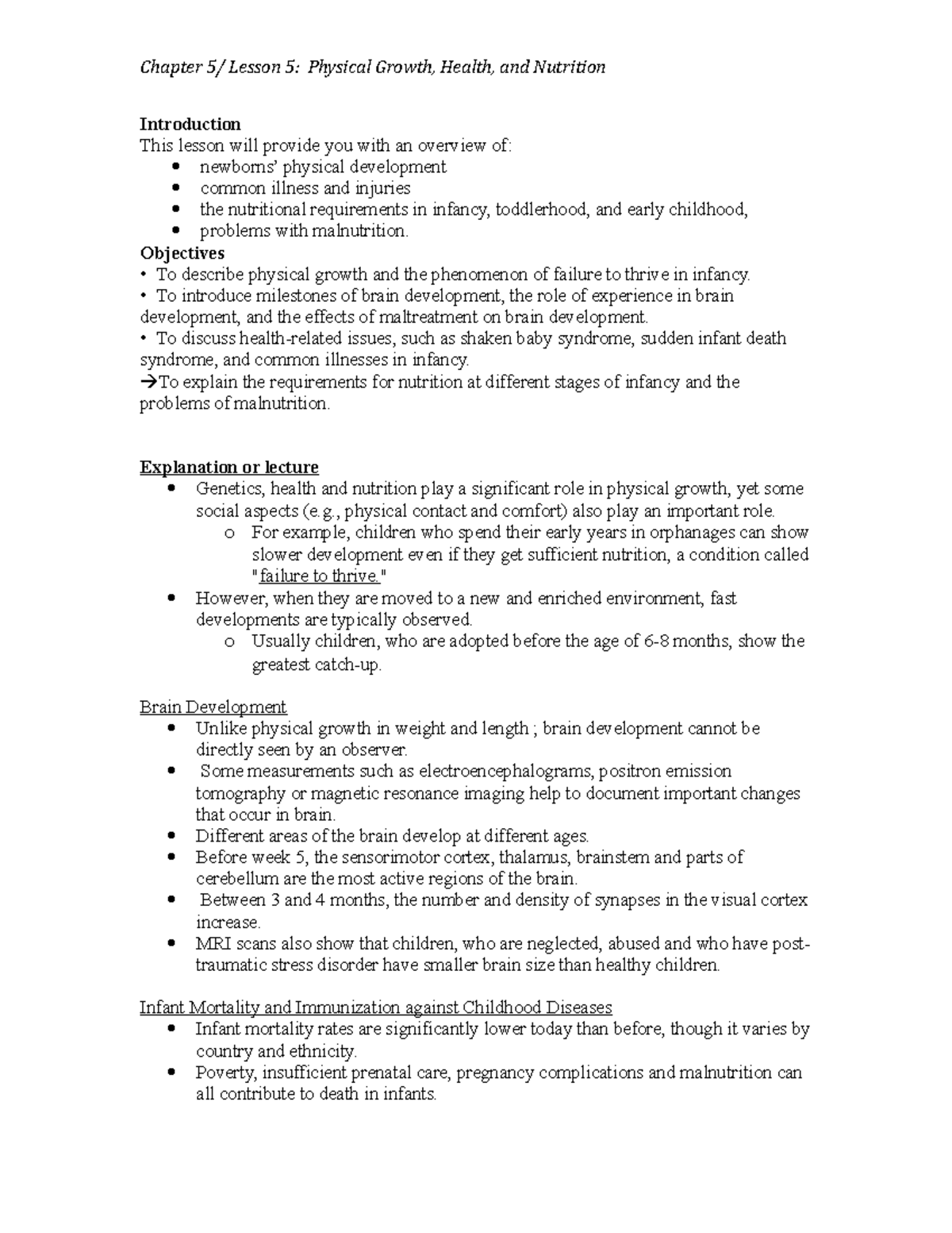 INFANCY DEVELOPMENT FROM BIRTH TO AGE THREE 3RD EDITION PDF visual data 3