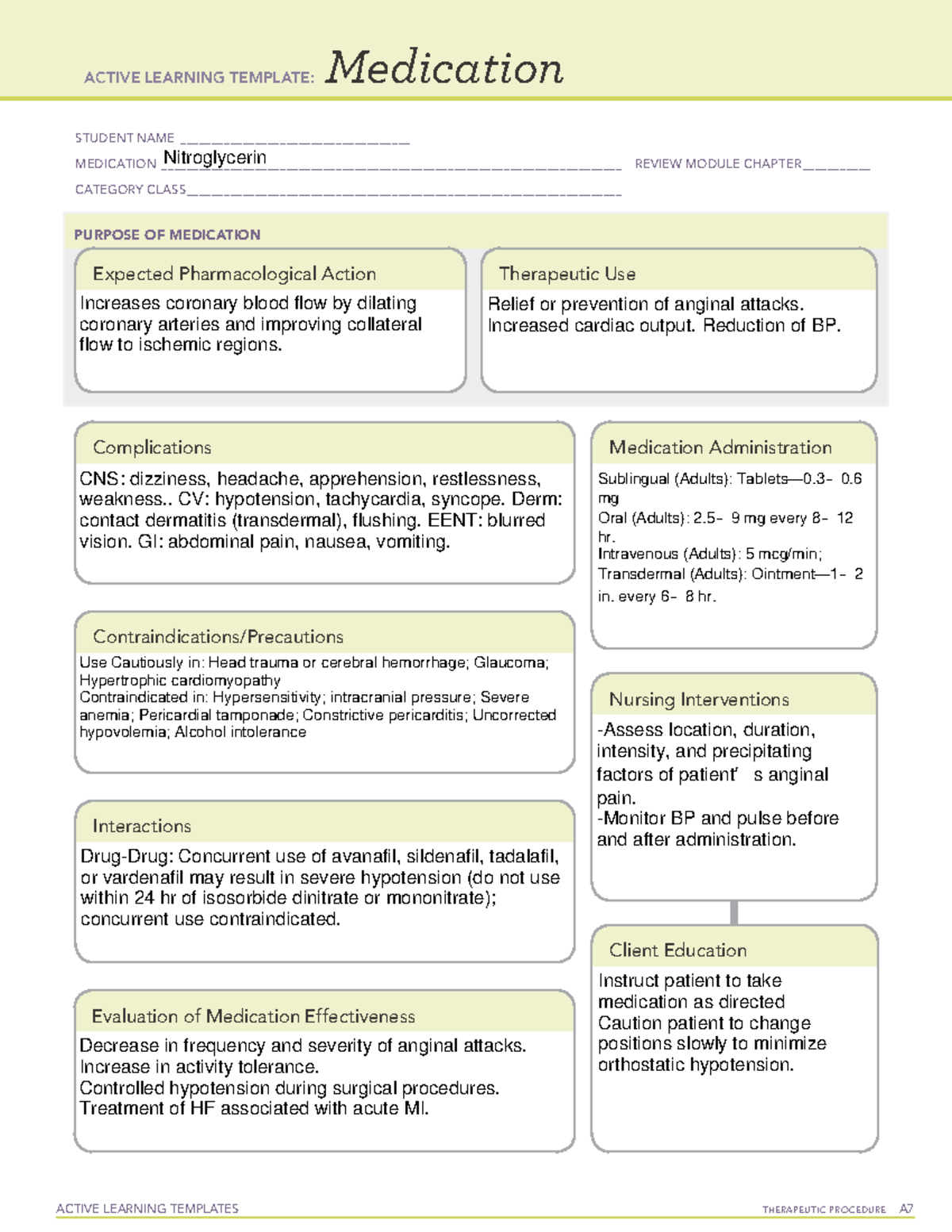 Nitro Template (1) (1) I truly recommend - ACTIVE LEARNING TEMPLATES ...