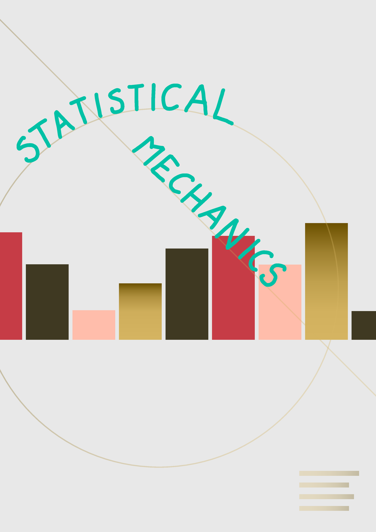 Statistical Mechanics - Statistical