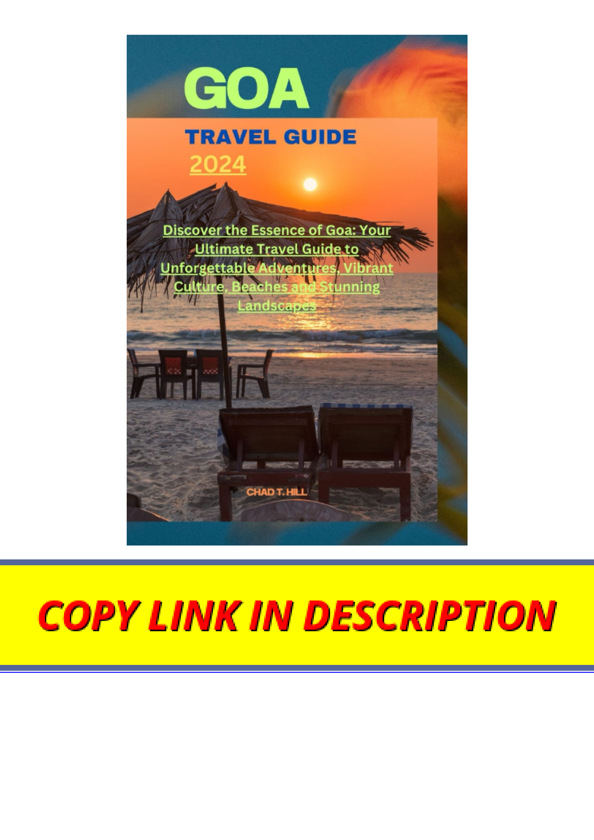 goa tour guide pdf