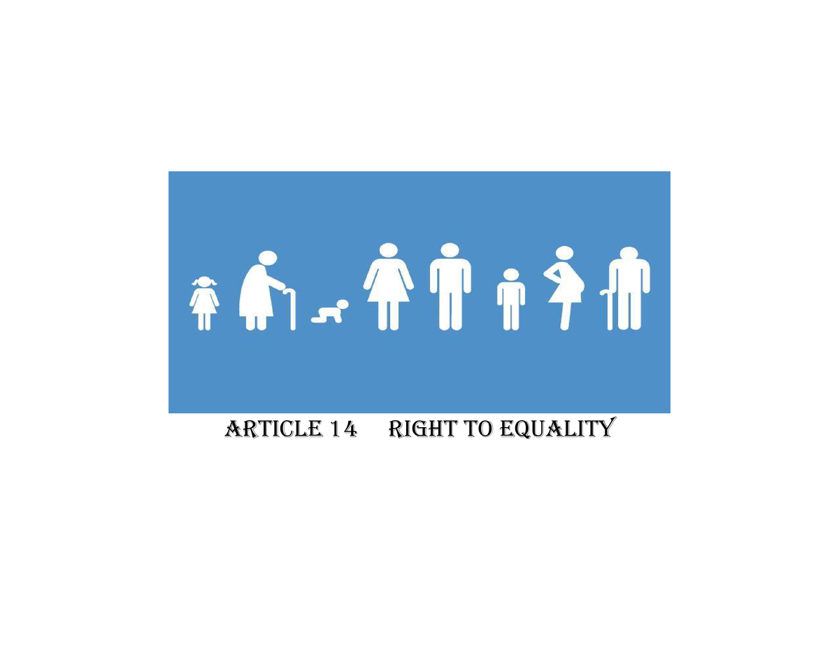 article-14-article-14-article-14-right-to-equality-equality-rights