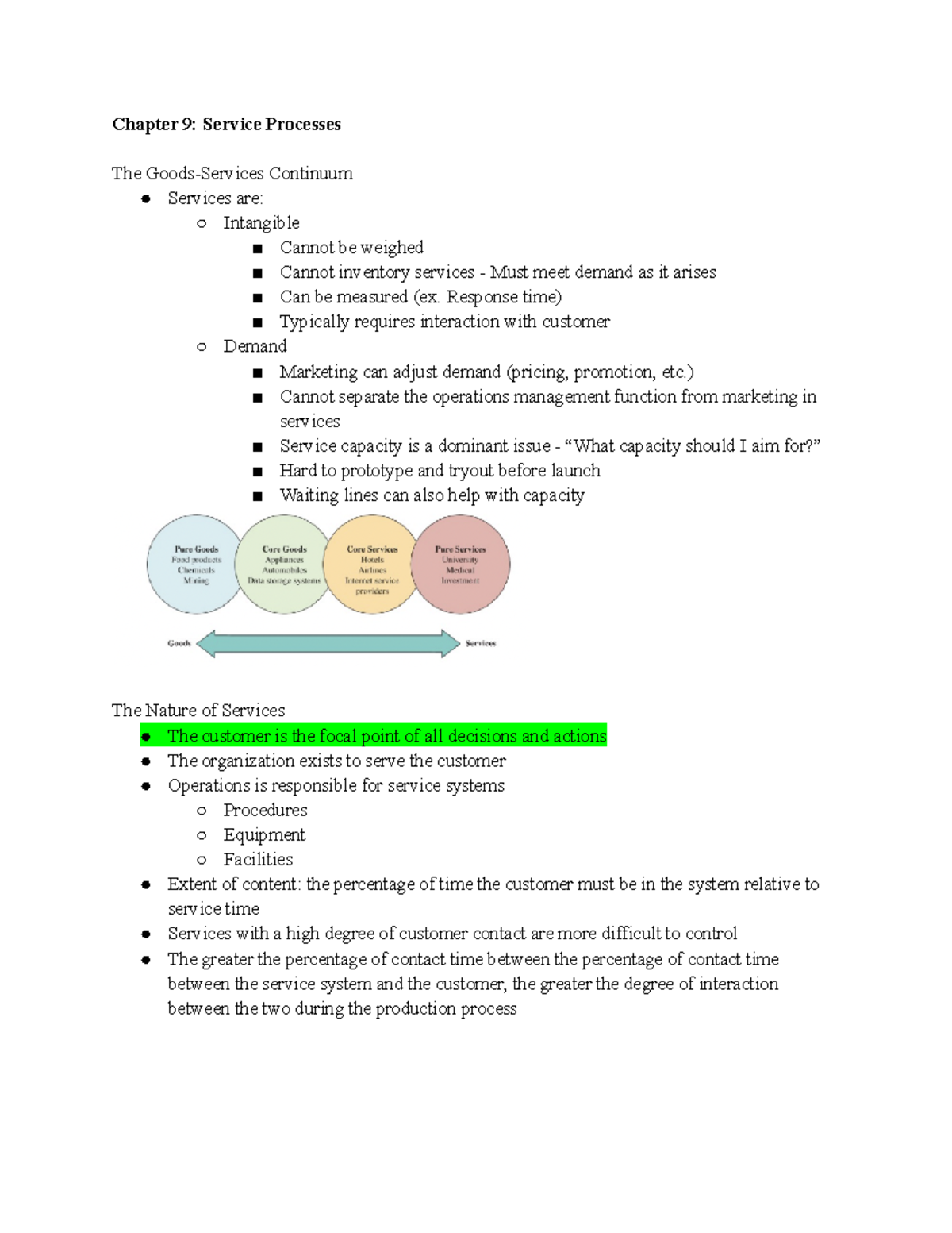 Chapter 9. Text Management