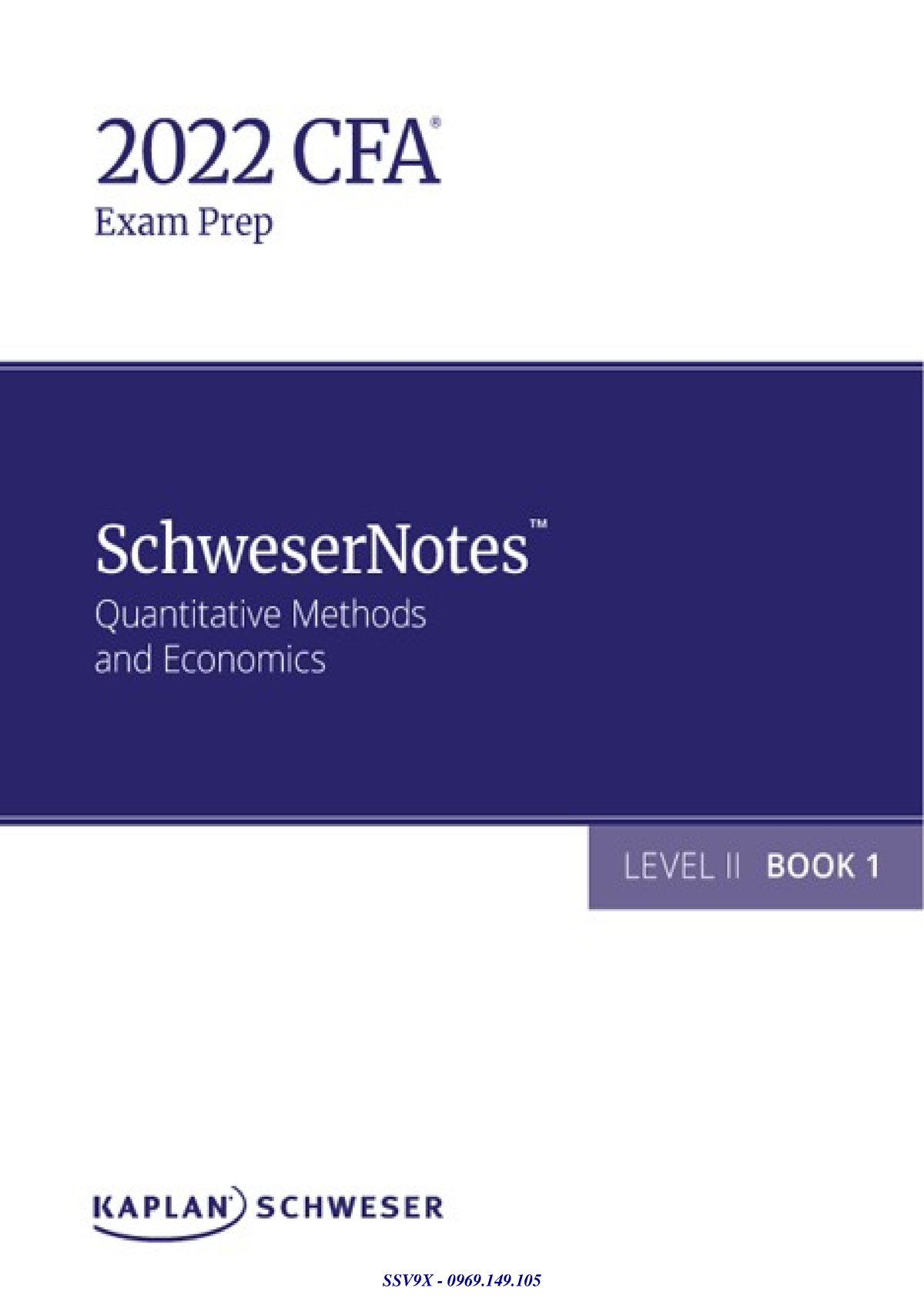 cfa-2022-level-ii-schweser-notes-book-1-k-a-p-l-a-n-s-c-h-w-e-s-e-r-s-p-a-t-h-t-o-s-u-c-c