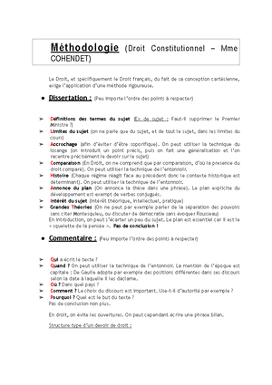 Dissertation le pouvoir normatif du juge administratif