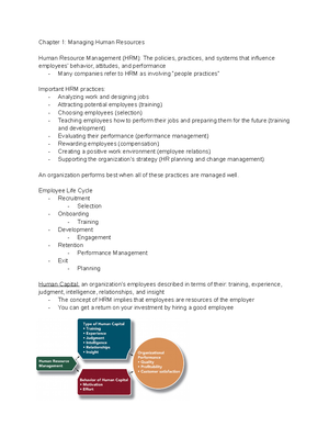 Major EEO Laws and Regulations - Chapter 4 Workflow analysis • Outputs ...