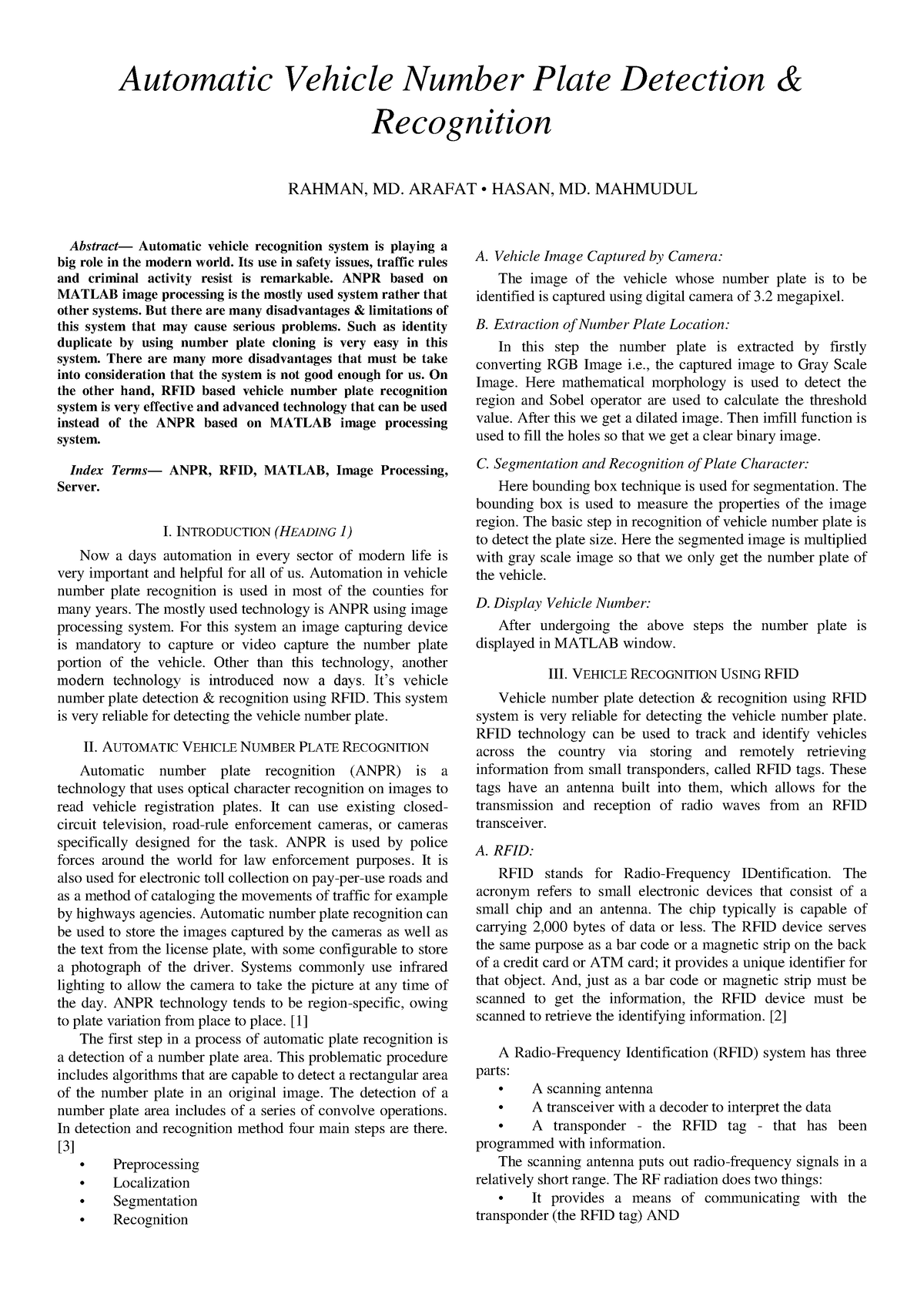 automatic-vehicle-number-plate-detection-arafat-hasan-md-mahmudul