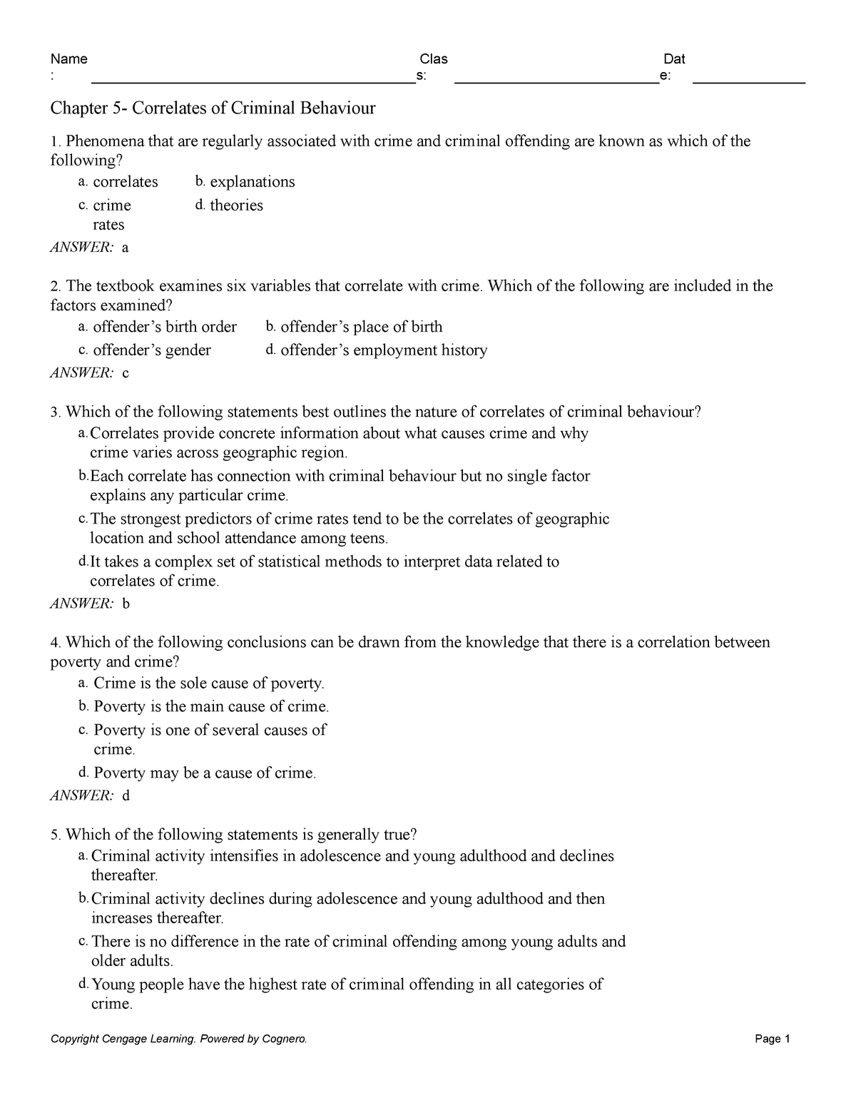 chapter-5-correlates-of-criminal-behaviour-s-e-chapter-5