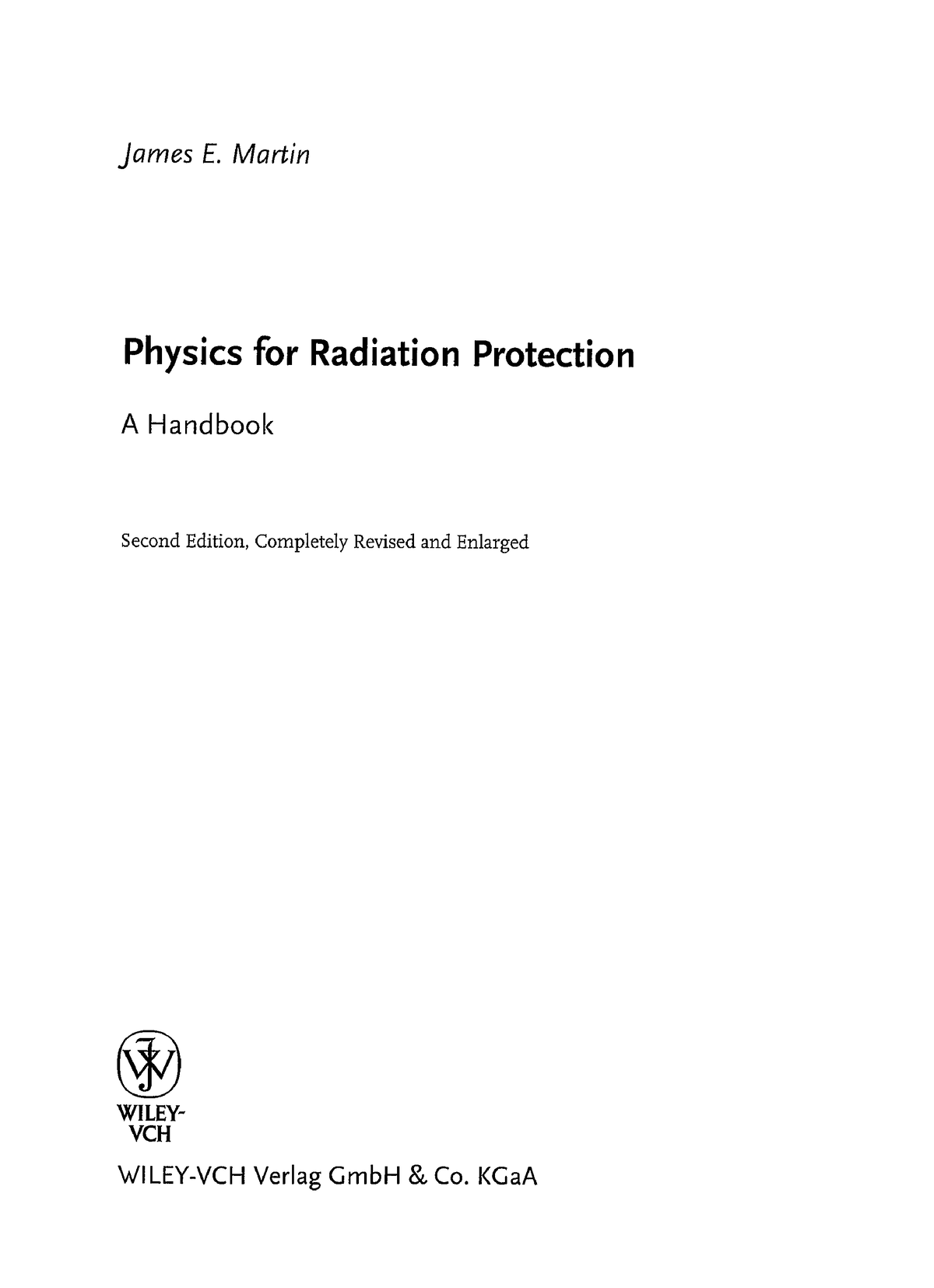 44143316-radiation-detection-reference-documents-james-e-martin