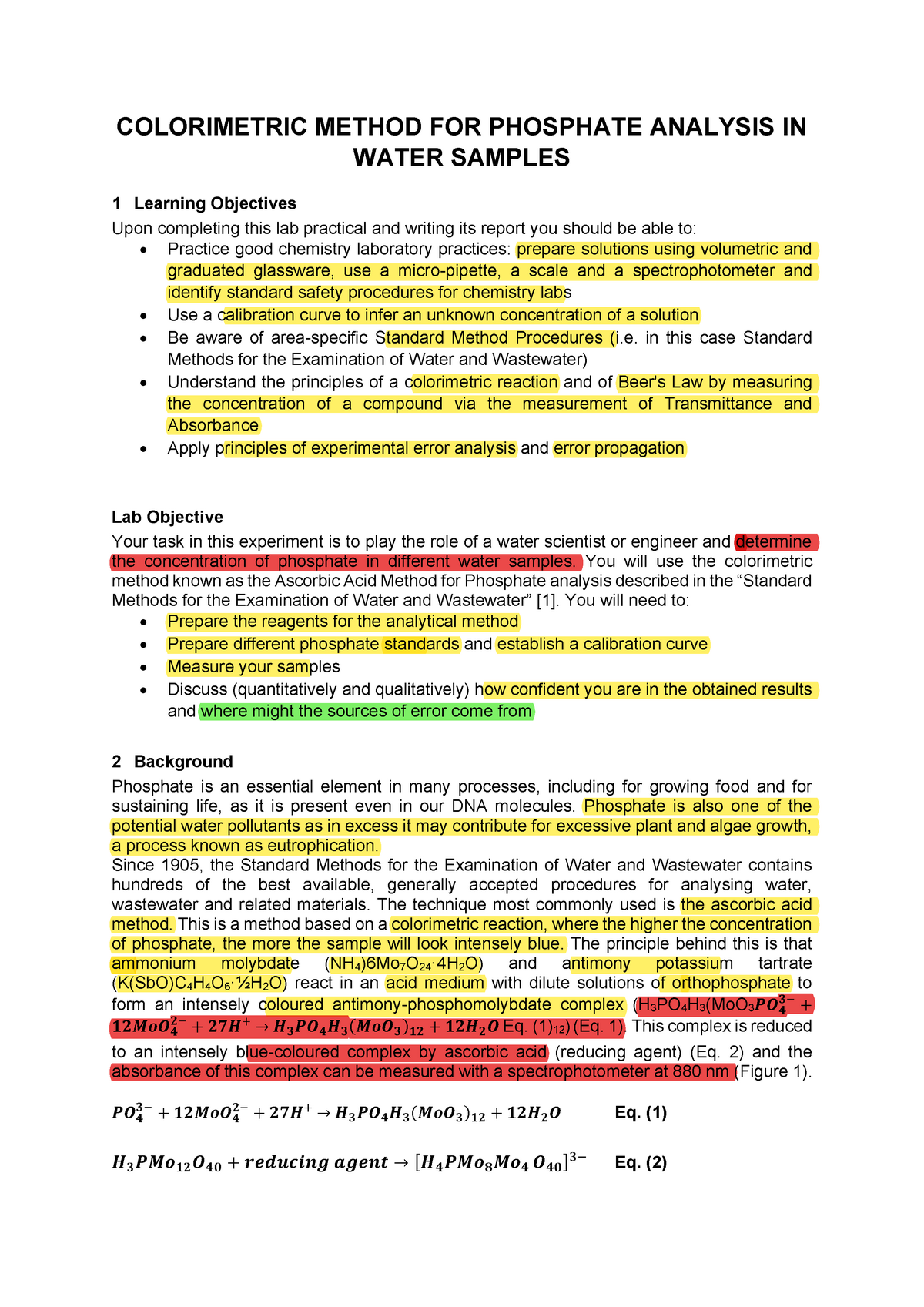 colorimetric-method-for-phosphate-analysis-in-water-samples