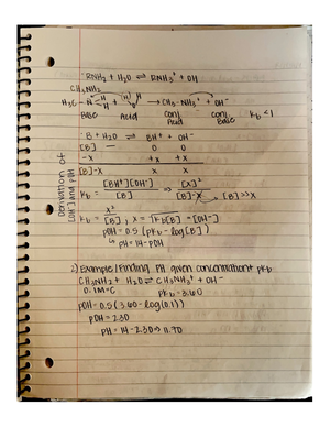 Chem Quiz 9 Exam 2 - Chem Quiz Of Alkene Mechanisms - Chem 221 Spring ...