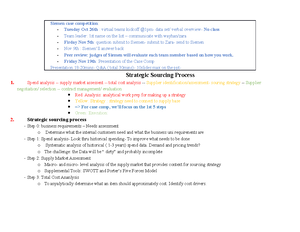 RFP - Request for Proposal - A. Introducing the Request for Proposal ...