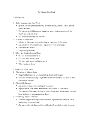 Historicism Vs. Presentism Notes - Historicism And Presentism Are Two ...