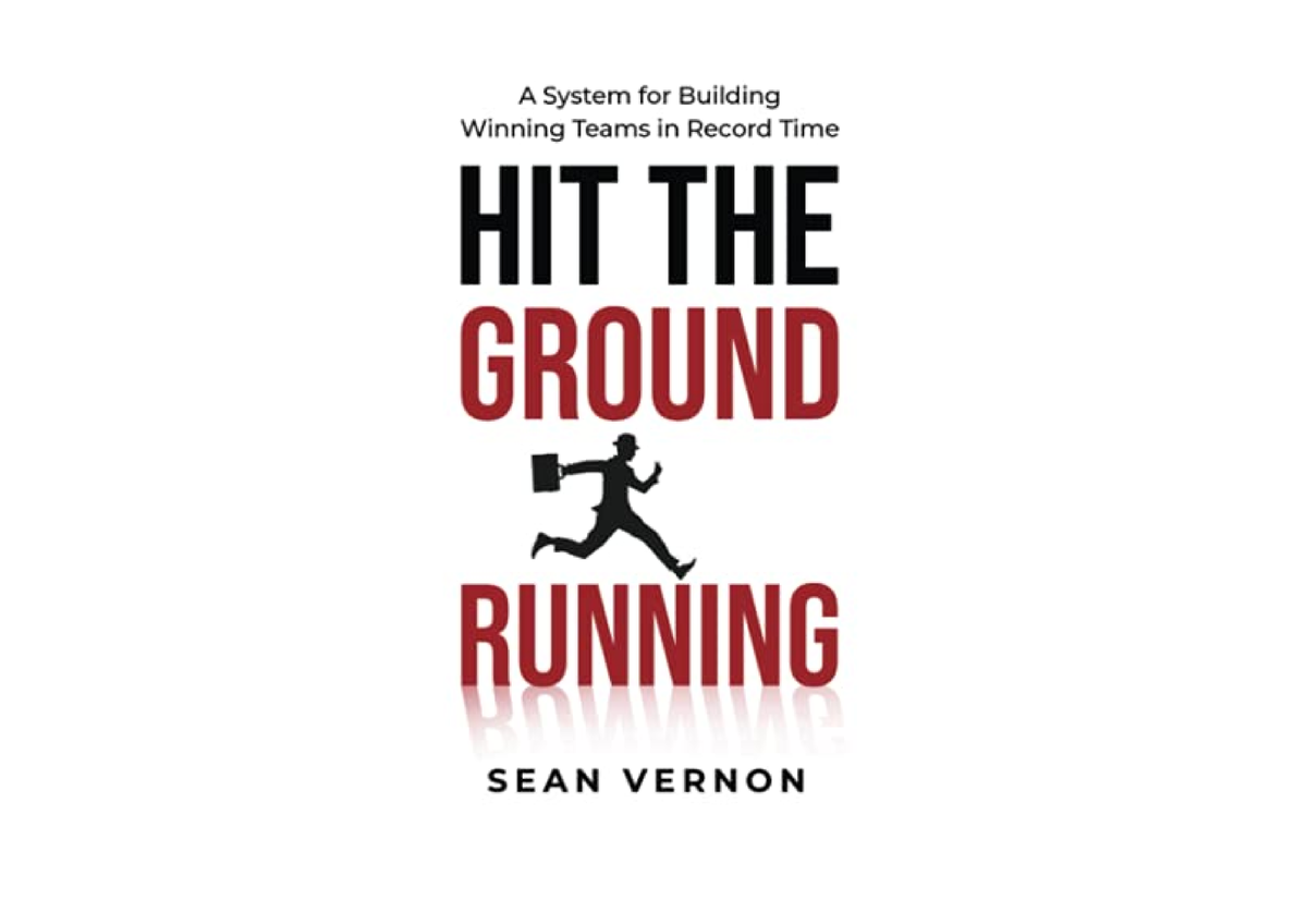 Download Hit The Ground Running A System For Building Winning Teams In ...