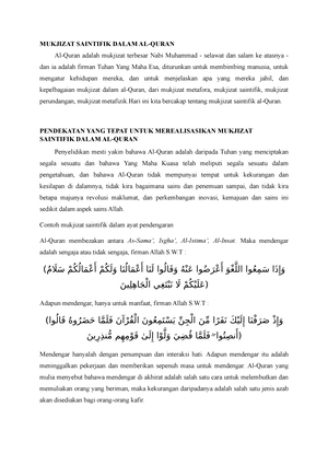 Gambar Forum Kenegaraan - ISMP Tahfiz Al-Quran dan Qiraat - Studocu